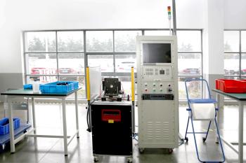 Guangzhou Zhibo Auto Parts Co., Ltd.
