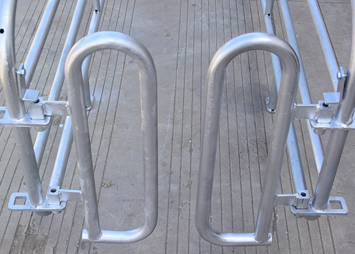 1inch Pipe OD Swine Farrowing Pen Farm Equipment 2.2*0.65m