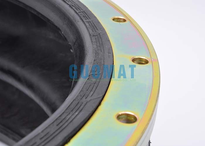 W01-M58-6970 Industrial Air Spring 248-2 GUOMAT NO. 900280H-2 W01-358-1022