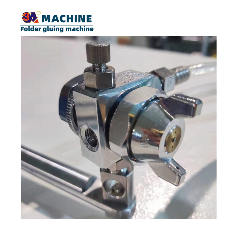 Box Pasting Machine Core Components Bearing for Automatic Box Folding Gluing Machine