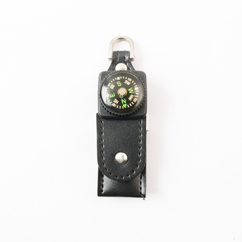 Full Memory 2.0 3.0 Leather USB Flash Drive 16GB 32GB ROSH Approved