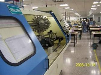 SHENZHEN DYS FIBER OPTIC TECHNOLOGY CO.,LTD