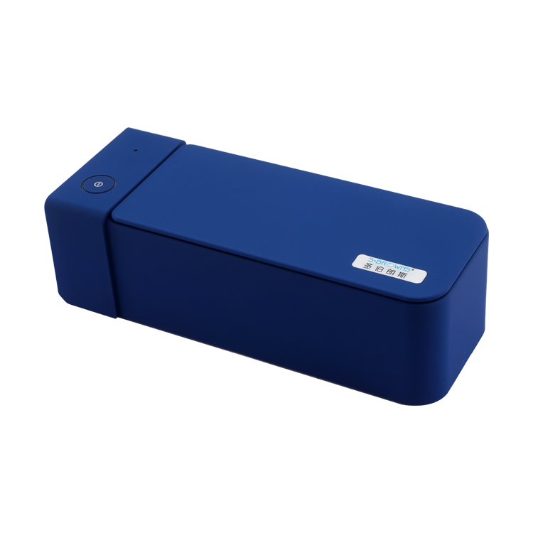 Rings Contact Lens Ultrasonic Cleaner Sterilizing For Household