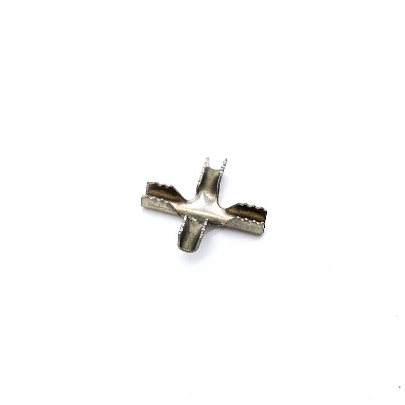 Balcony Wire Safety Invisible Grill Accessories 316 Clip Crossing 2.0mm