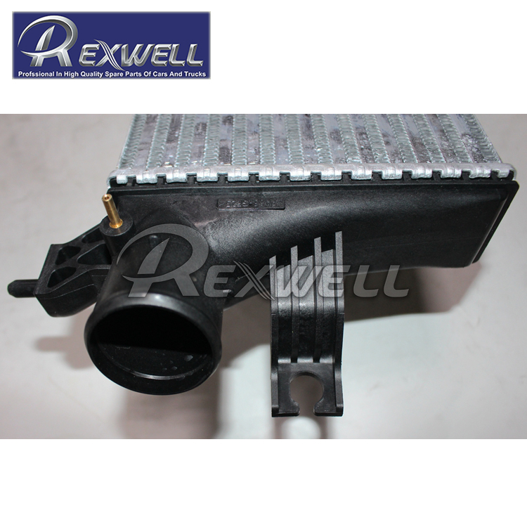 Small Turbo Intercooler 17940-0L110 / 179400L110 for HILUX REVO 1GD Engine Guaranteed