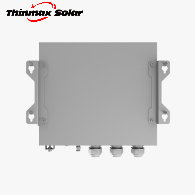 Box-B0 Huawei Solar Backup Box Single Phase 220v Battery For Solar Inverter