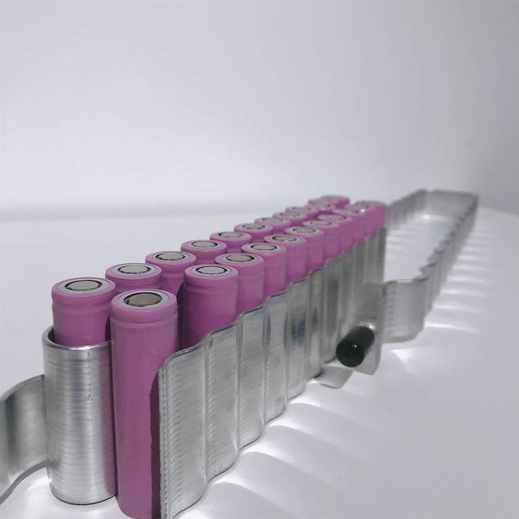 3003 Vacuum Brazing Aluminum Cooling Plate Automobile Stamping