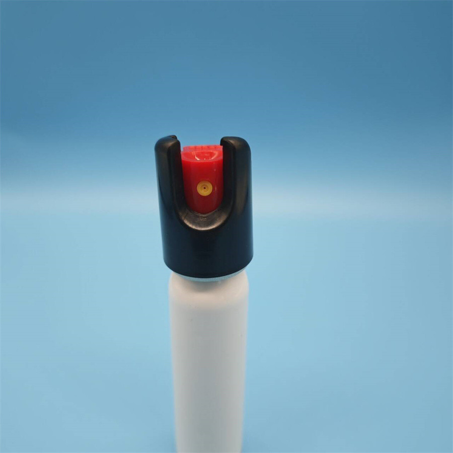 High Precision Pepper Spray Valve Actuator for Personal Safety Durable