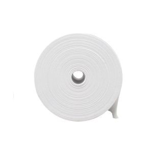 Buy cheap 57mmx40mm 2 Ply NCR Printing Thermal Paper Rolls product