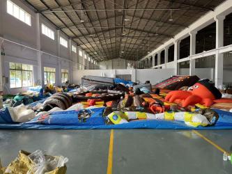 Guangzhou Kule Amusement Equipment Co.,Ltd