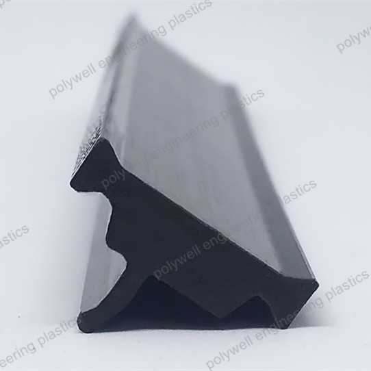 Thermal Break Profiles Polyamide Strips Nylon 66 Bar For Thermal Break Aluminum Windows
