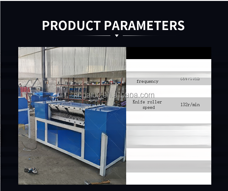 AC Radiator Stripper for Machinery Repair Shops Copper and Aluminum Separating Machine