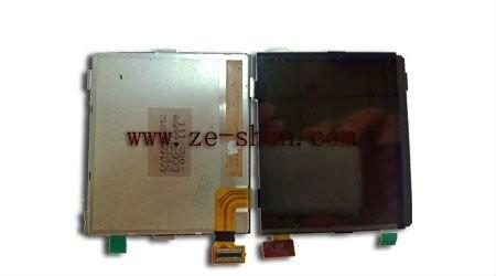 Quality mobile phone lcd for BlackBerry 9700 002 for sale