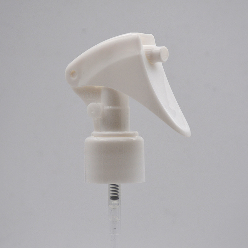 OEM ODM Plastic Trigger Sprayer High Output For Indoor Outdoor Activities