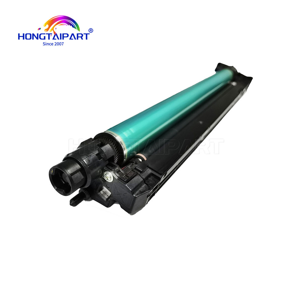 Color Drum Unit DR-313 DR313 A7U40TD For Konica Minolta Bizhub C258 C308 C368 C458 C558 C658 Drum Kit Laser Printer
