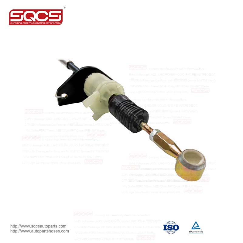 Shift Cable 503645934 for IVECO Daily III Van Hmv 3300 1999-2007 OE Number Guaranteed