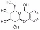 100% natural factory direct supply Salicin98% extract from White willow bark P.E