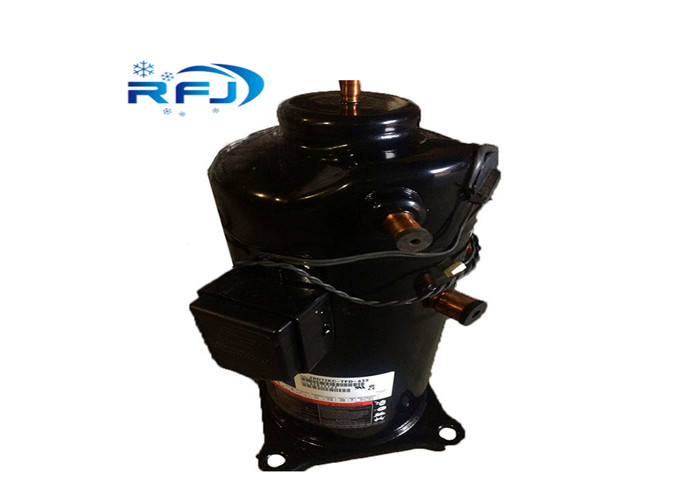9.8A Copeland Scroll Compressor Low Noise 5.1HP ZP61K5E-PFV-522 Oilless