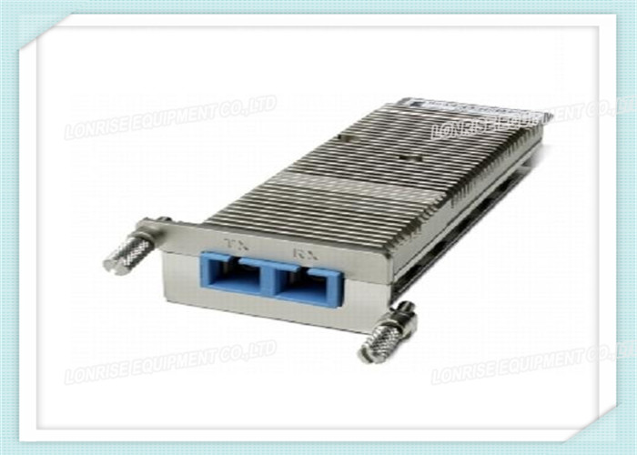 10 Gbps Gigabit Ethernet XENPAK-10GB-SR XENPAK Transceiver Module Optical Fiber