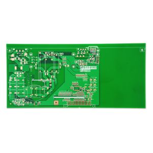 China Rigid High Density Interconnect Boards 4L / HDI Multilayer PCB on sale