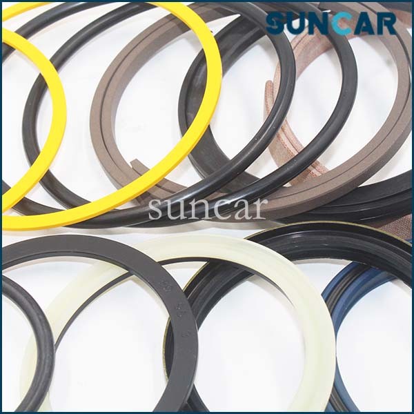 VOE14589657 VOE14589657 Bucket Cylinder Seal Kit For V.O.L.V.O Excavator SE210LC-3 EC210 EW170 EW180