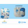 Buy cheap Professional Infant Baby Diapers Disposable PE Backsheet PP Front Tape from wholesalers
