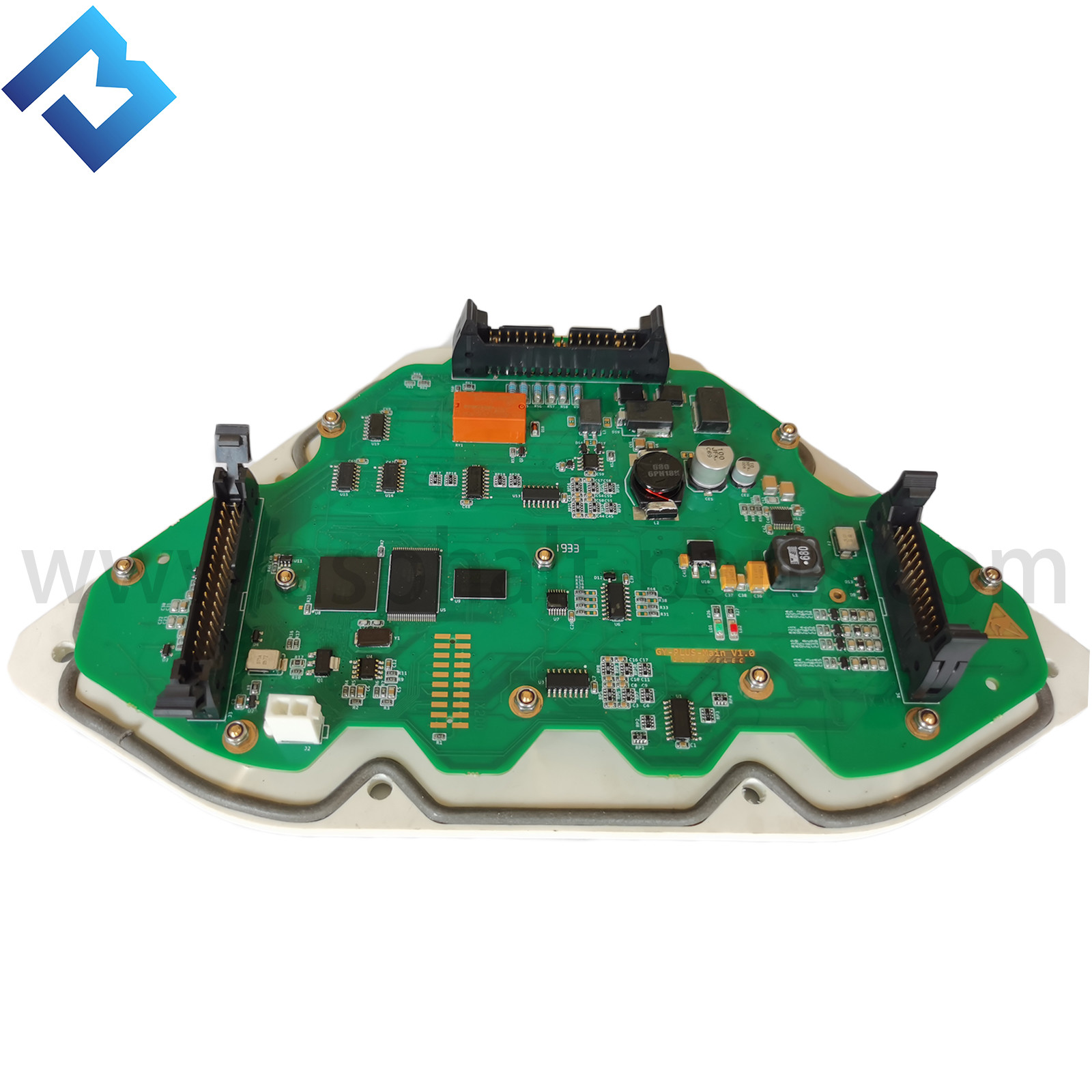 S1800-2 Paver Parts 2134254 Control Panel OEM ODM Welcome