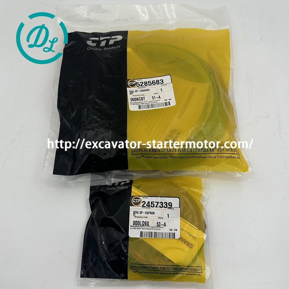 V-Ribbed Belt 3097269 Excavator Engine Part M11 Engine 3899436