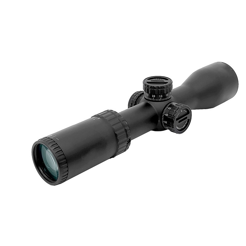 3-9X42IR Illuminated Reticle Long Range Hunting Scopes For Crossbow