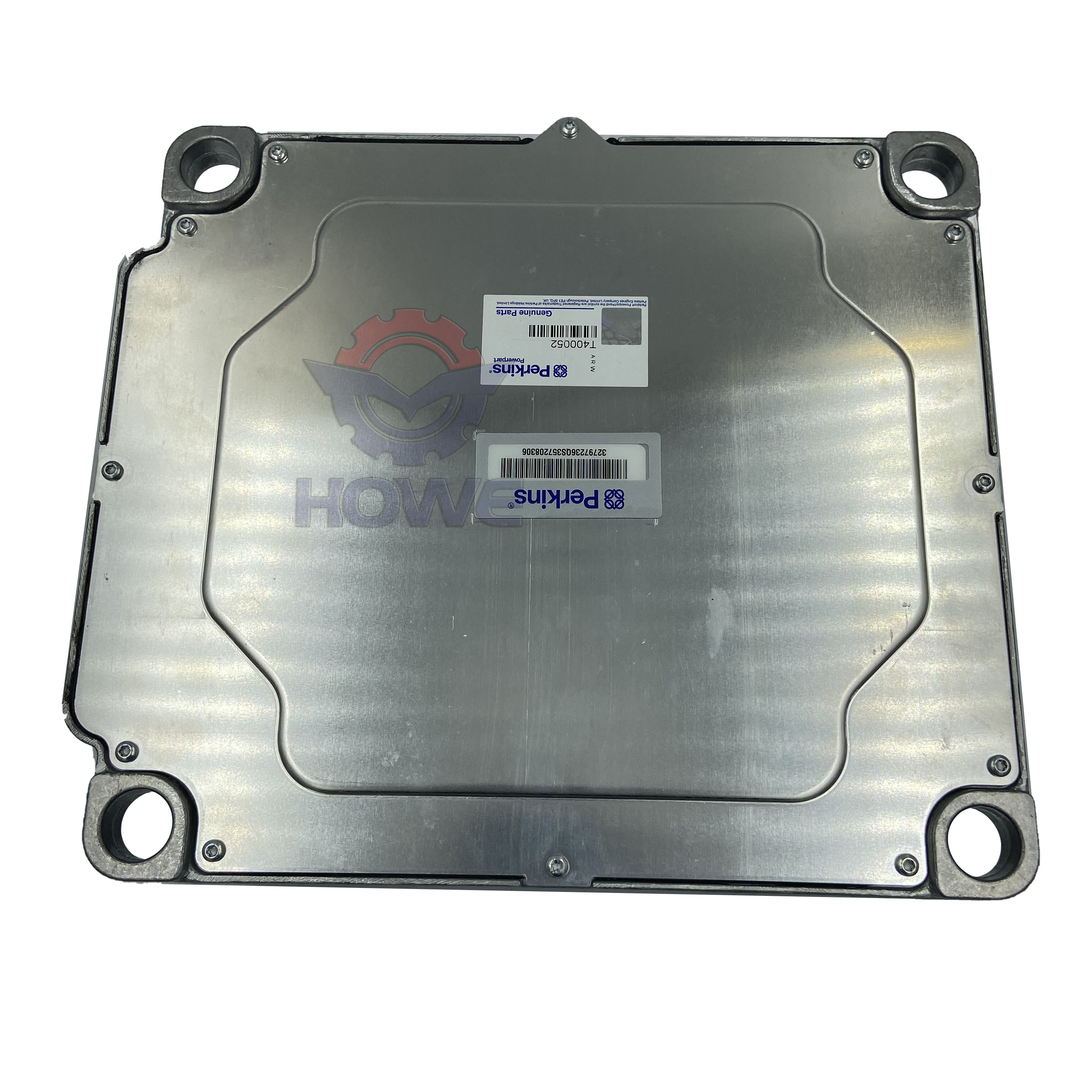 High Guarantee Engine Controller Computer Board T400052 for E320E E329E Excavator