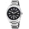 Buy cheap YHSK-074 OEM Stainless Steel Quartz Watch Waterproof Solid Band 47mm from wholesalers