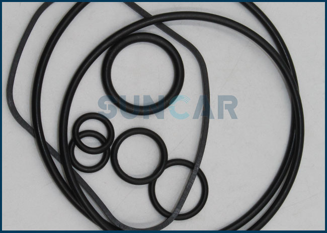 SA8 048-01070 SA8048-01070 SA804801070 Gasket Kit SUNCARSUNCARVOLVO Seal Kit Fits EC210B