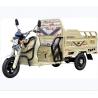 Buy cheap 265kg Tricycle For Adults Motorized from wholesalers