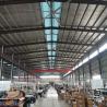 Buy cheap 0.40KW High Speed High Volume Large HVLS Fans For Gym Mall from wholesalers