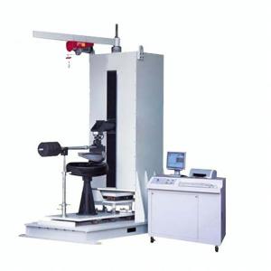 Buy cheap Anticorrosive Compressive Strength Testing Machine Multiscene Stable product