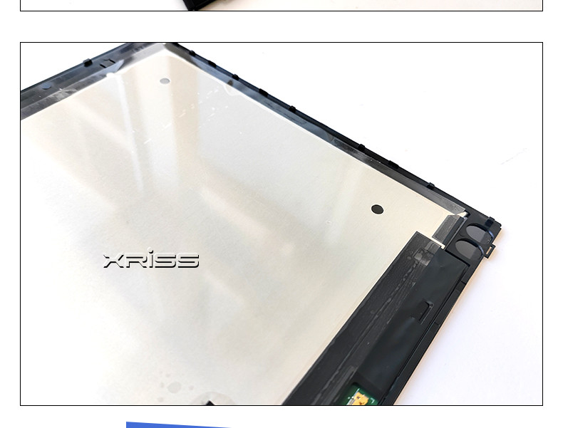 13.3 Inch For Lenovo ThinkPad X13 Yoga Gen 1 Gen 2 Gen 3 Laptop Assembly Replacement