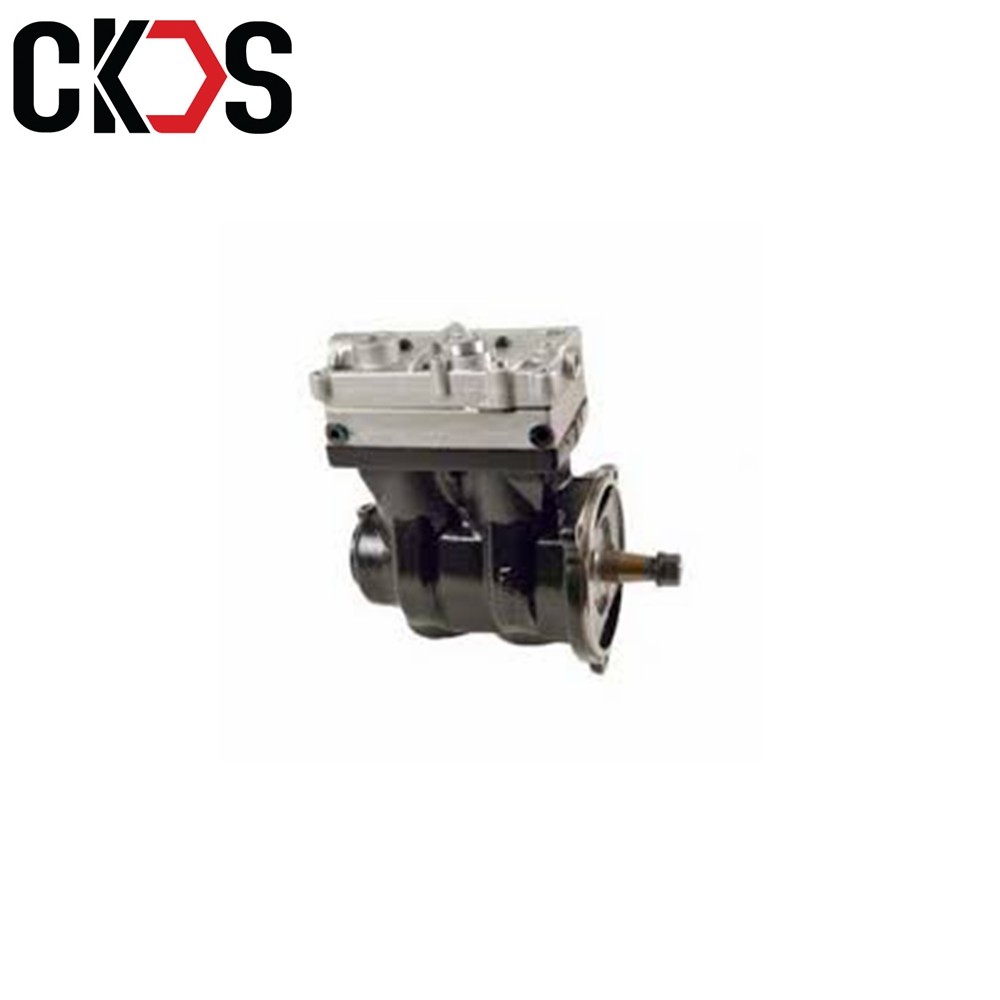 9125140030 Pickup Air Brake Compressor Truck Parts Systems