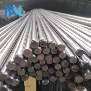 Buy cheap Hot Rolled 2205 2207 Duplex Stainless Steel Round Bar Stock product