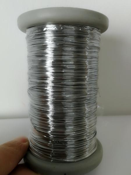 Beekeeping Equipment 0.56mm Frame Wire Spool of Stainless Steel