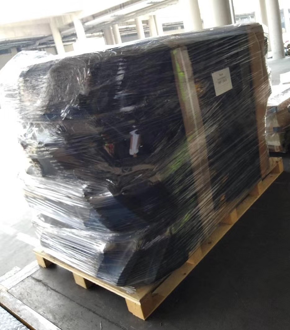 38mm body thickness Rubber Tracks 30X6X42 For CASE heavy Tractor