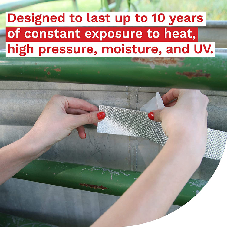 Self Adhesive Tape SBS Modified Bitumen Waterproof Membrane Core Material paper tube