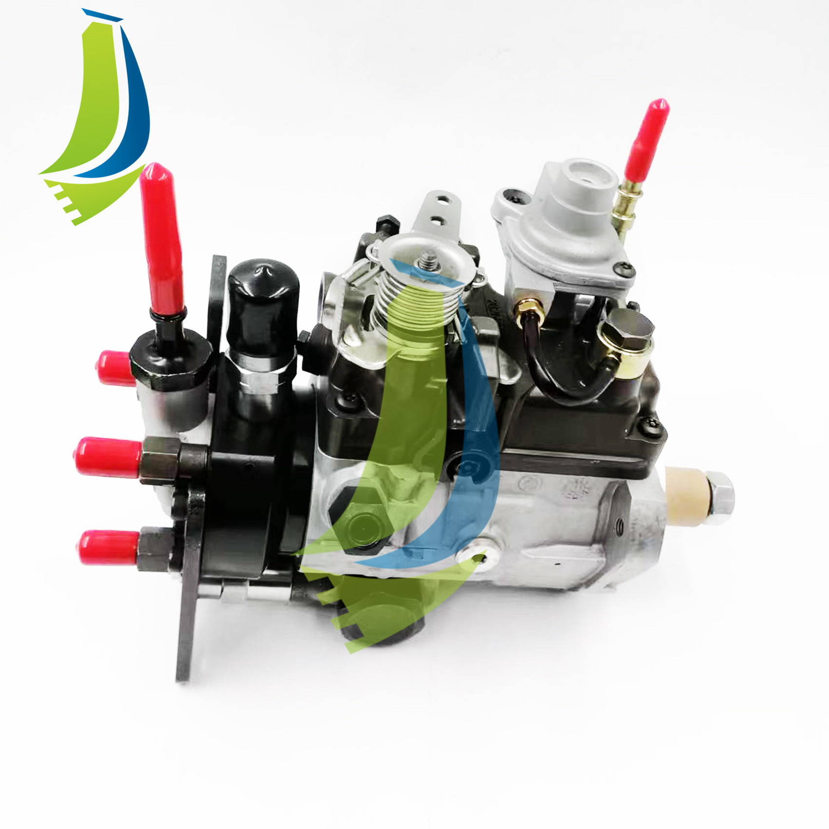 9320A210G Fuel Injection Pump For DP210 Engine