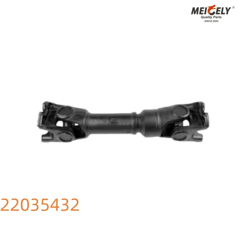 High Quality Volvo Propeller Shaft 22035432 Strong And Durable