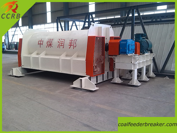 Ploughshare Mixer