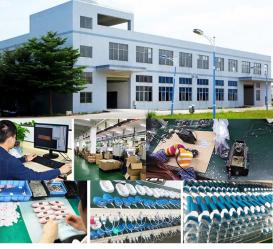 Shenzhen Junbobeauty Technology Co., Ltd.