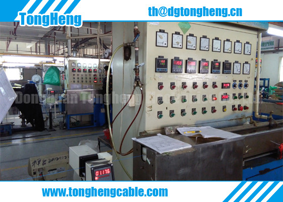 Best Price -40C Cold Resistant Tinned Plated Conductor Customized Fire Retardant Cable