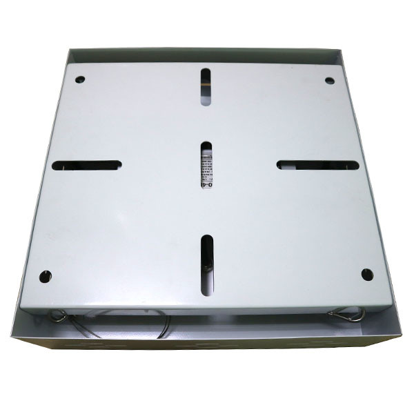 High Brightness 100w LED Canopy Lights Led Gas Station Recessed and Surface Mounting