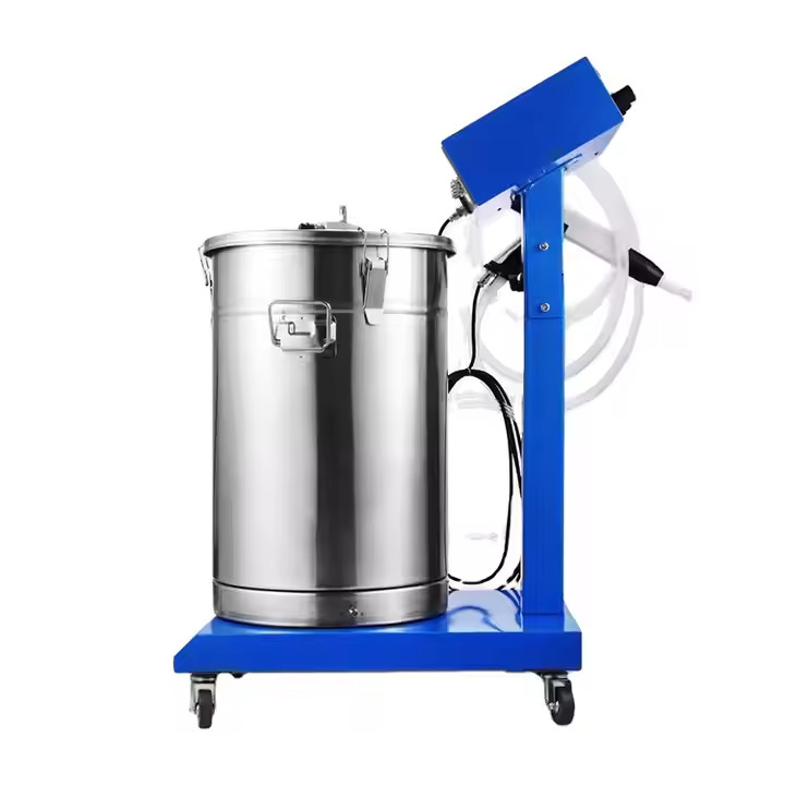 NON OEM 1087760 HOOK Hand Gun For Encore LT Manual Powder Spray Systems