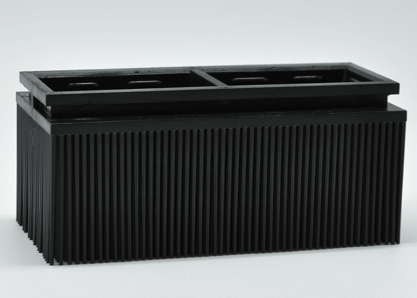 Nylon Bristle Block Cutting Machine Parts Suitable For YIN Auto Cutter