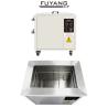 Buy cheap Stainless Steel 61L 1500W Industrial Ultrasonic Cleaner 500*350*350mm from wholesalers